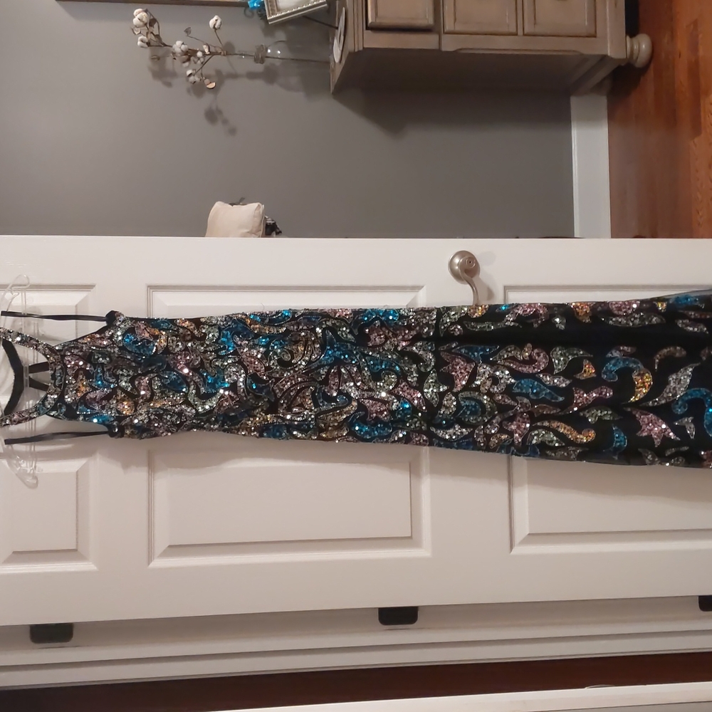Primavera prom dress